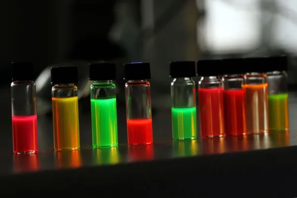 Seminario «Formulación y Biointerfases»