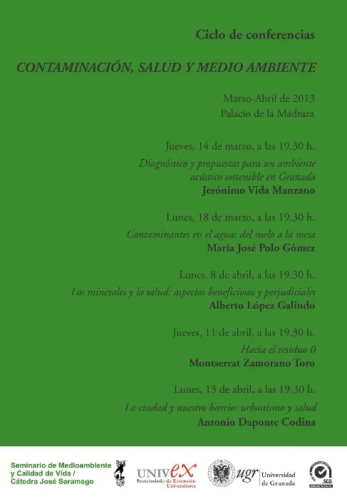 Los Minerales y La Salud: Aspectos Beneficiosos y Perjudiciales